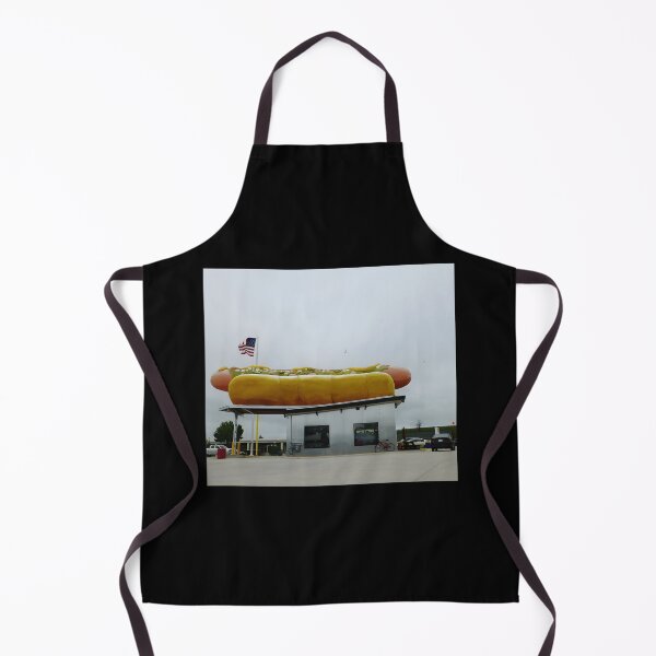 Item preview, Wienerlicious, Mackinaw City Classic designed and sold by anuvoyjphmo71.