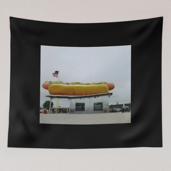 Item preview, Wienerlicious, Mackinaw City Classic 		 designed and sold by anuvoyjphmo71.
