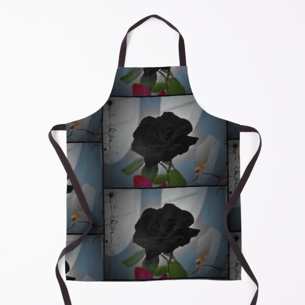 Item preview, Black Rose designed and sold by LeeAnnaRose96.