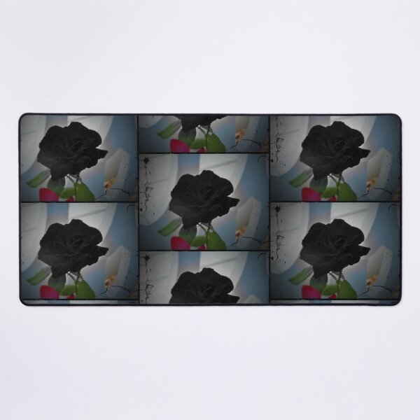 Item preview, Black Rose  designed and sold by LeeAnnaRose96.