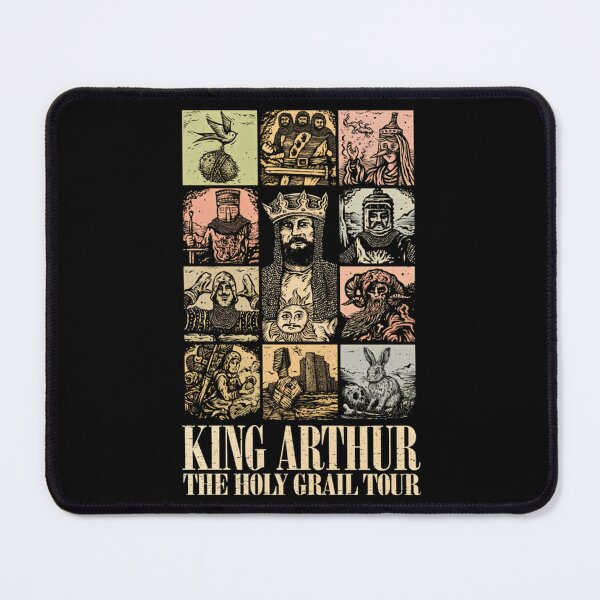 Item preview, Vintage King Style Funny Knight Retro Movie designed and sold by SaladStyle.