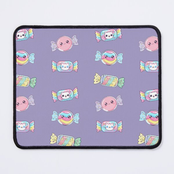 Item preview, Kawaii Candy Cuties designed and sold by Tiny-roar-studio.