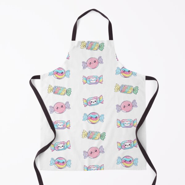 Item preview, Kawaii Candy Cuties designed and sold by Tiny-roar-studio.
