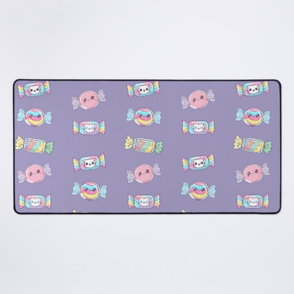 Item preview, Kawaii Candy Cuties designed and sold by Tiny-roar-studio.