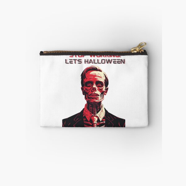 Item preview, Stop working, Let’s Halloween designed and sold by toriodesigns.