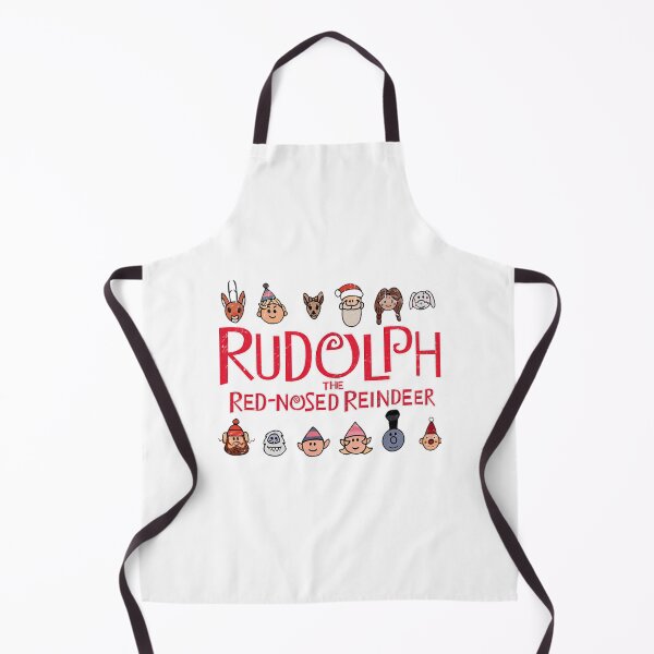 Item preview, Cartoon Christmas Vintage Comedy Funny Movie designed and sold by SebastianCarda.