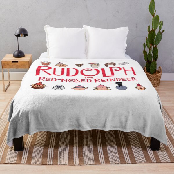Item preview, Cartoon Christmas Vintage Comedy Funny Movie designed and sold by SebastianCarda.