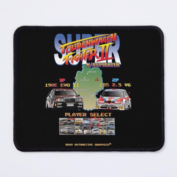 Item preview, Tourenwagen Fighter 2 Classic designed and sold by bzpxcmlsyw60.