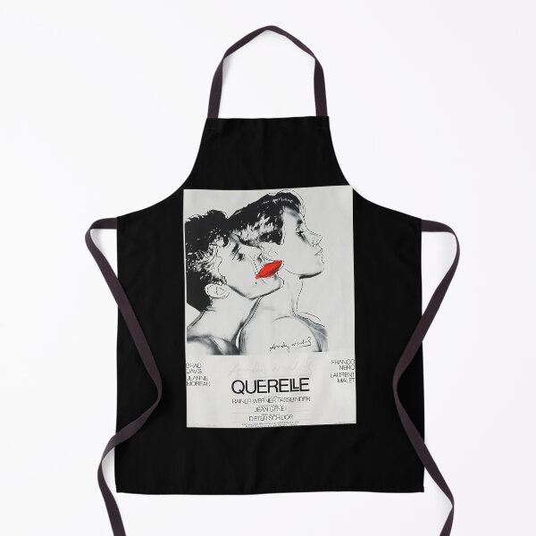 Item preview, Warhol Querelle designed and sold by ykgqfmozdf36.