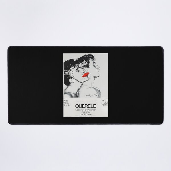 Item preview, Warhol Querelle designed and sold by ykgqfmozdf36.