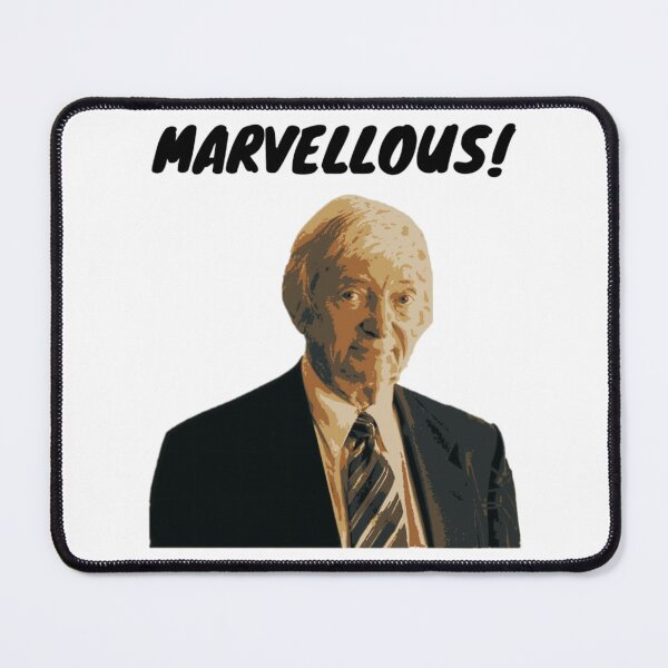 Item preview, Richie Benaud - Marvellous!   	 designed and sold by zqrnzxwnb99.
