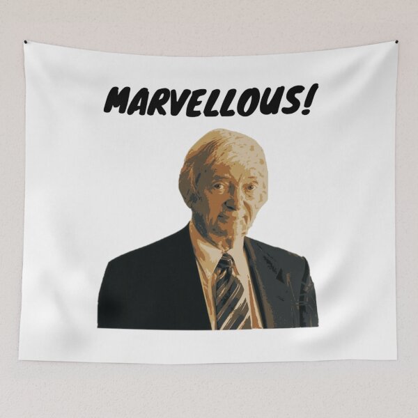 Item preview, Richie Benaud - Marvellous!   	 designed and sold by zqrnzxwnb99.