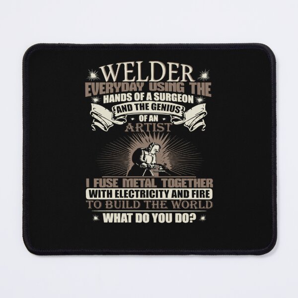 Item preview, Welding Proud Welder For Welder Dad designed and sold by dxewqptdau27.