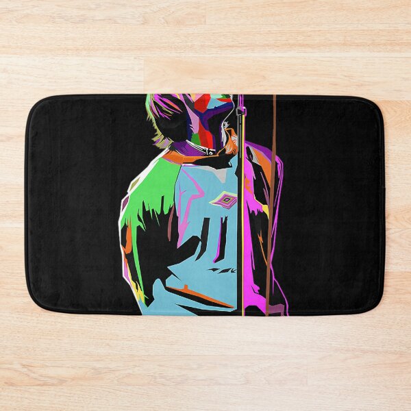 Item preview, Vintage Liam Gallagher Art designed and sold by LuciusStarksa.