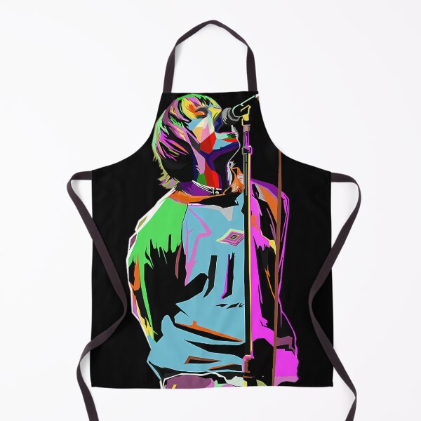 Item preview, Arte antiguo de Liam Gallagher designed and sold by LuciusStarksa.