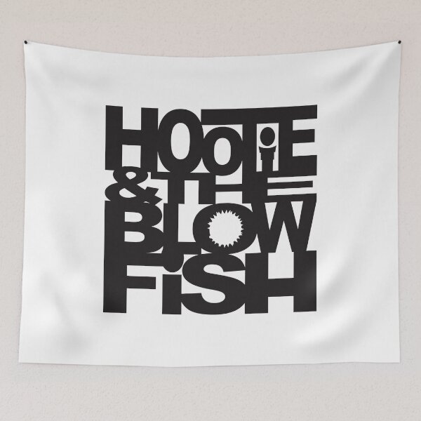 Item preview, Light Hootie And & The Blowfish Band aAwakens World designed and sold by Apolonio E  Serna.