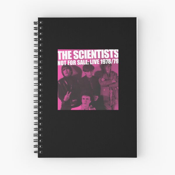 Item preview, The Scientists  	 designed and sold by tkfywcgksz48.