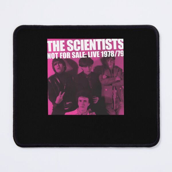Item preview, The Scientists  	 designed and sold by tkfywcgksz48.