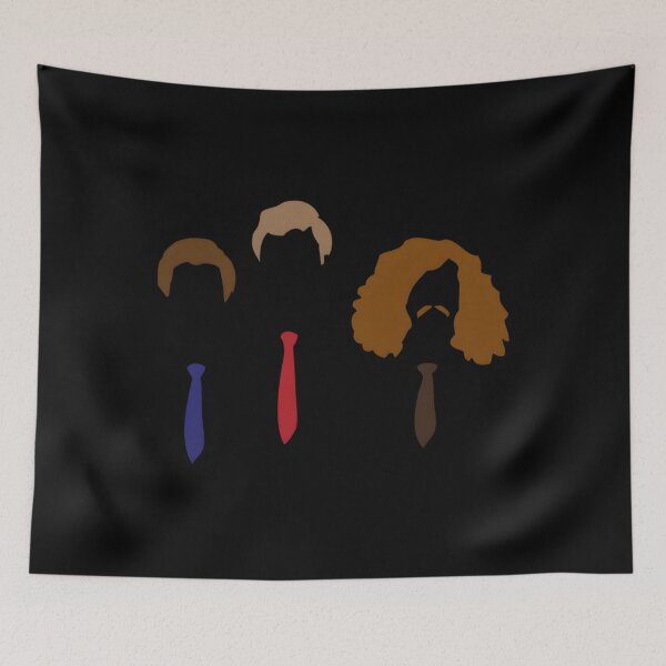 Item preview, Workaholics - Adam, Anders, And Blake Essential 		 designed and sold by wrgbxketek55.