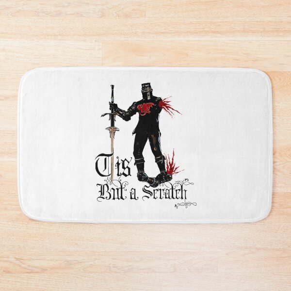 Item preview, Vintage Movie Funny King Knight Retro Style designed and sold by SaladStyle.