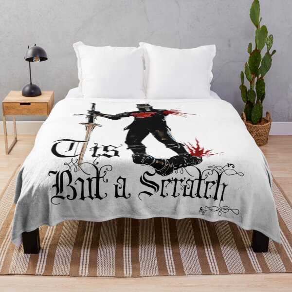 Item preview, Vintage Movie Funny King Knight Retro Style designed and sold by SaladStyle.