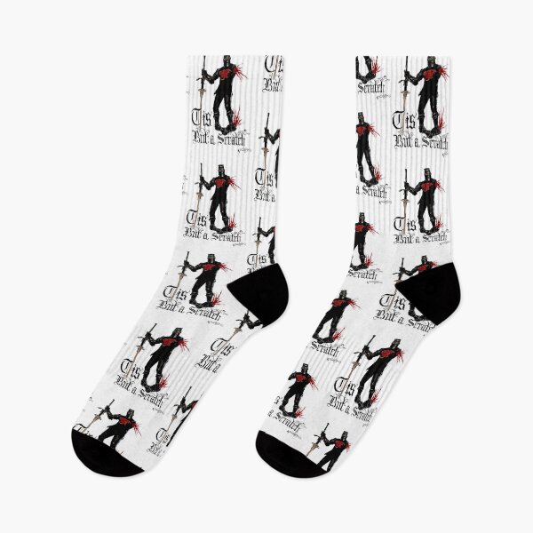 Item preview, Vintage Movie Funny King Knight Retro Style designed and sold by SaladStyle.