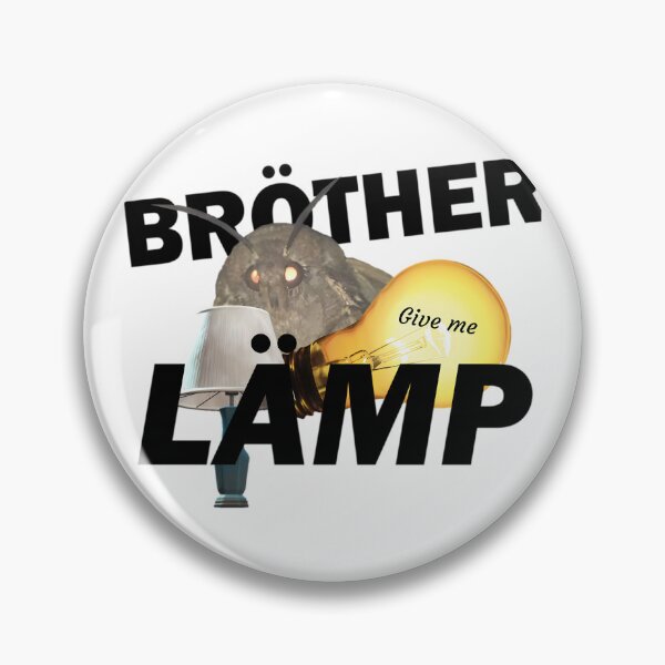 Item preview, Moth lamp  	 designed and sold by urxlkbbbi94.
