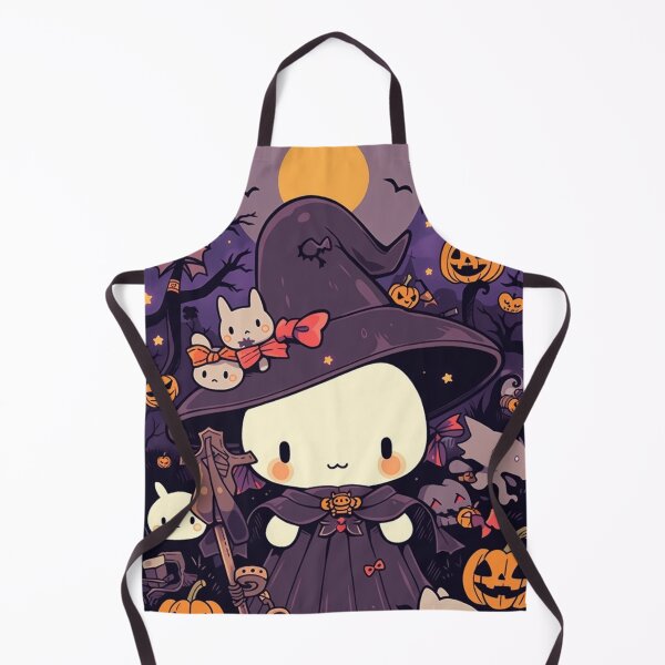 Item preview, bunny witch designed and sold by jinwooo.