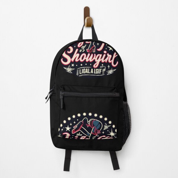 Item preview, the life of a showgirl designed and sold by NCNGDESIGN.