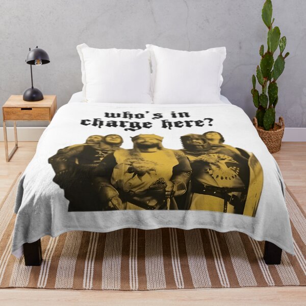 Item preview, King Knight Style Movie Funny Retro Vintage designed and sold by SaladStyle.