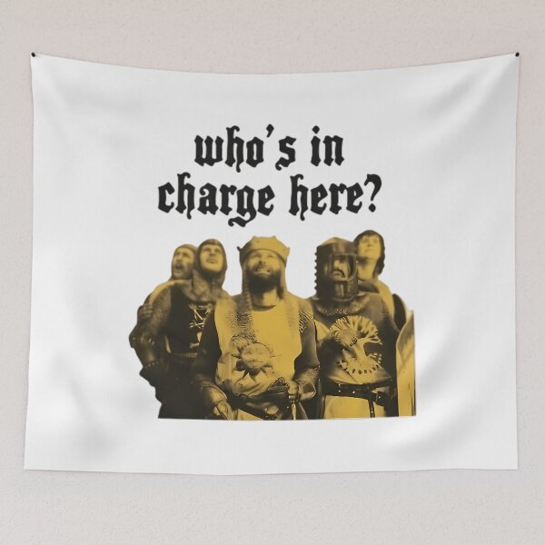 Item preview, King Knight Style Movie Funny Retro Vintage designed and sold by SaladStyle.