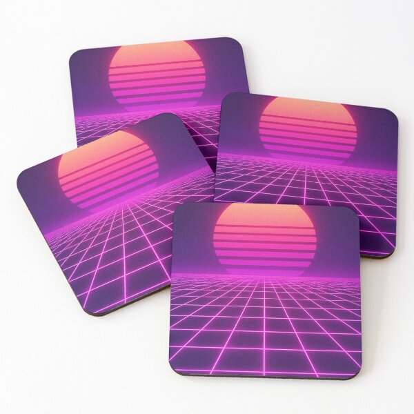 Item preview, 80s Dance with Sun and Grid designed and sold by Arte Cartoon From TagTeam Group.