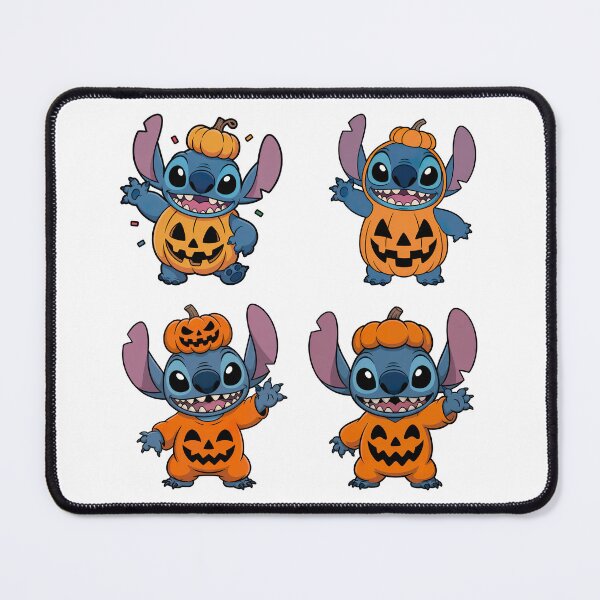 Item preview, Disney Stitch Halloween Set designed and sold by graphic-genie.
