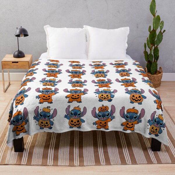Item preview, Disney Stitch Halloween Set designed and sold by graphic-genie.