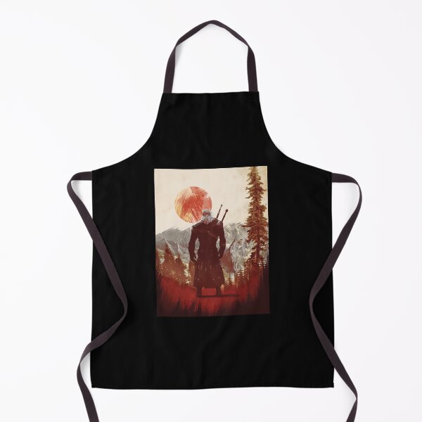 Item preview, Witcher Game Art designed and sold by ntmdbhuus73.