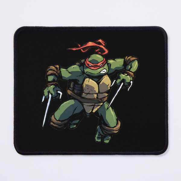 Item preview, Turtle Power RAPH  	 designed and sold by odhidmijasr45.