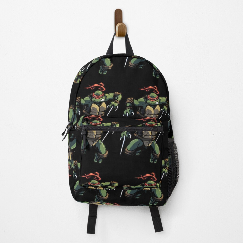 Item preview, Backpack designed and sold by odhidmijasr45.