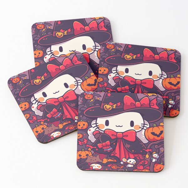 Item preview, Bunny Witch designed and sold by jinwooo.