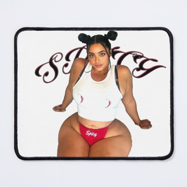 Item preview, Spicy (W) designed and sold by Zheap14.
