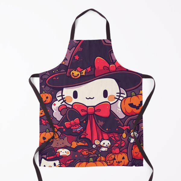 Item preview, Bunny Witch designed and sold by jinwooo.
