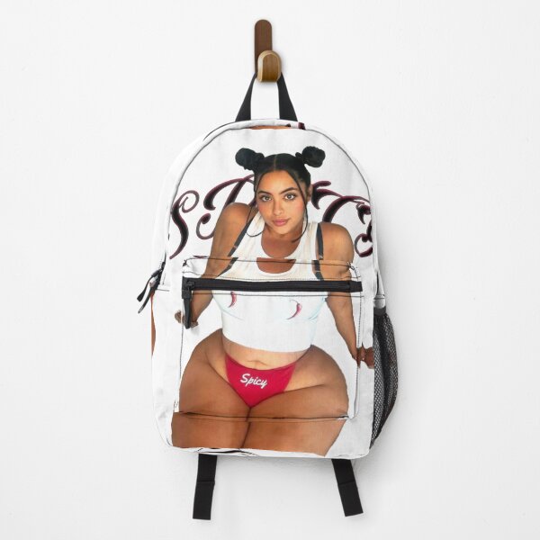 Item preview, Spicy (W) designed and sold by Zheap14.