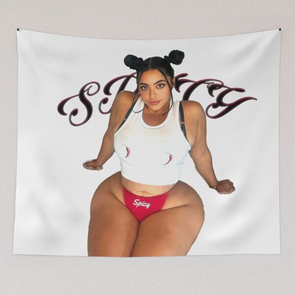 Item preview, Spicy (W) designed and sold by Zheap14.
