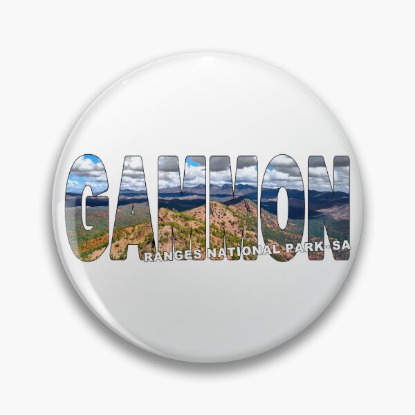 Item preview, GAMMON RANGES National Park - South Australia designed and sold by Adam Gormley.