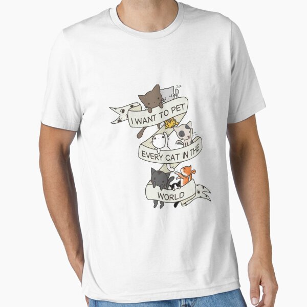 Essential T-Shirt