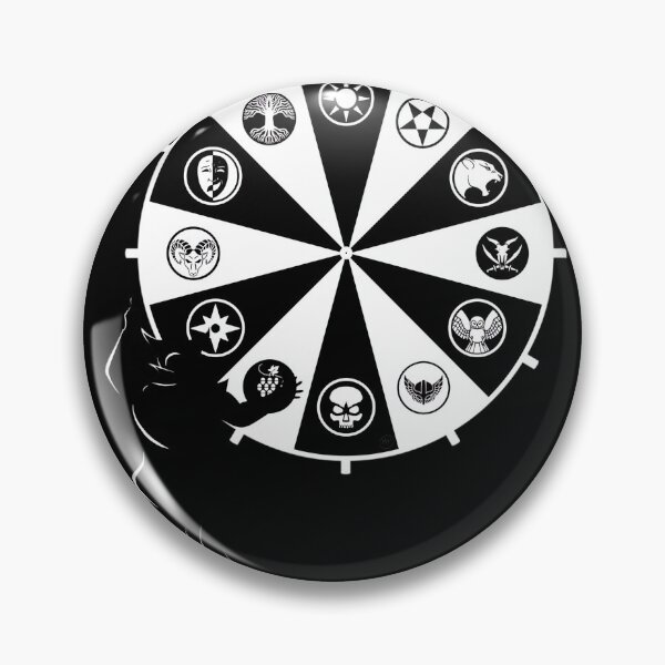 Item preview, Wheel Of Misfortune 	 designed and sold by rlmmhmhe77.