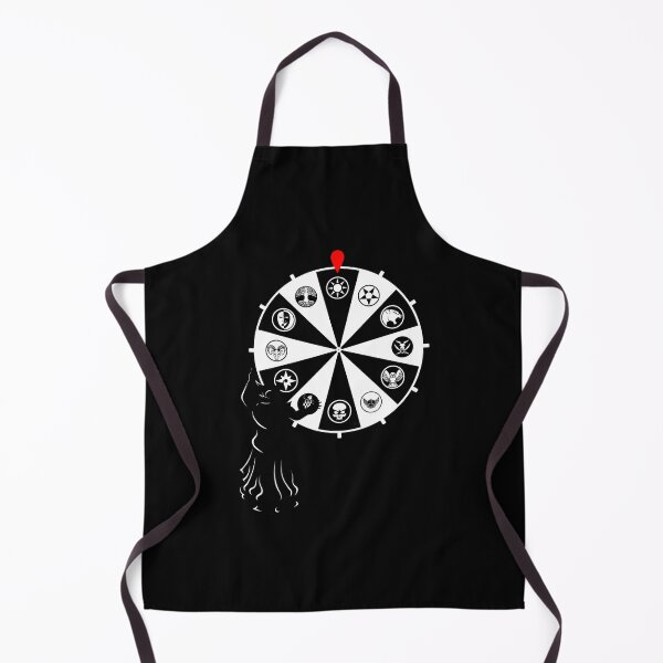 Item preview, Wheel Of Misfortune 	 designed and sold by rlmmhmhe77.