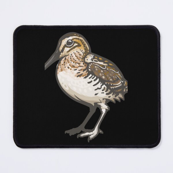 Item preview, Wilson's Snipe 	 	 designed and sold by azbdlzbmuaq13.