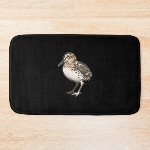 Item preview, Wilson's Snipe 	 	 designed and sold by azbdlzbmuaq13.