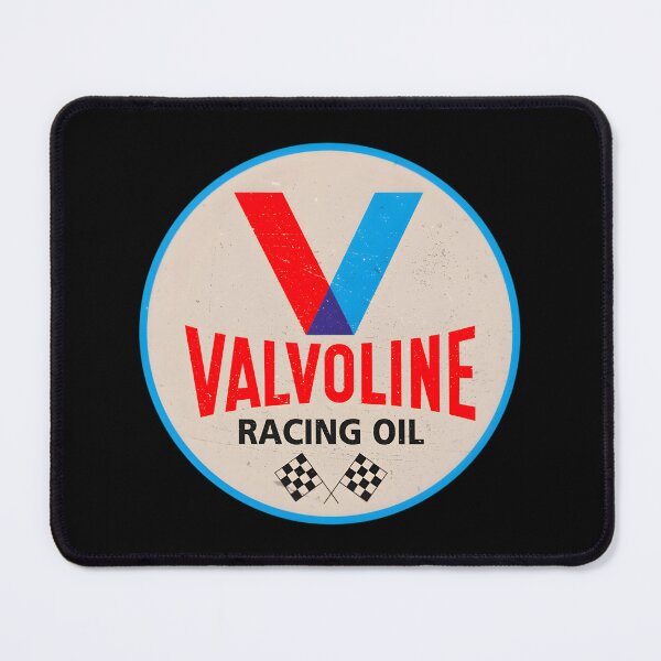 Item preview, Valvoline Racing Oil Vintage Sign 1960 Classic designed and sold by dmhvlbby2.
