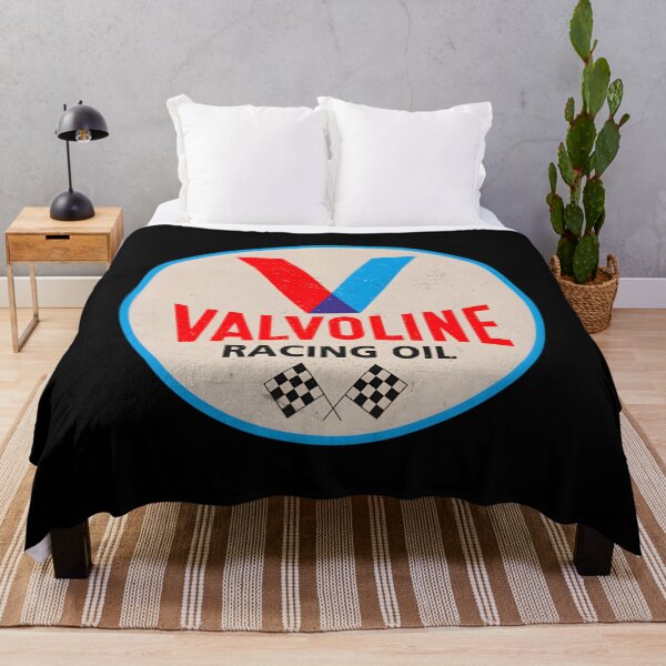 Item preview, Valvoline Racing Oil Vintage Sign 1960 Classic designed and sold by dmhvlbby2.